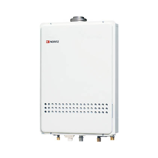 GT-1651SAWX-FFA-2 BLノーリツ（Noritz）の給湯器交換・設置工事