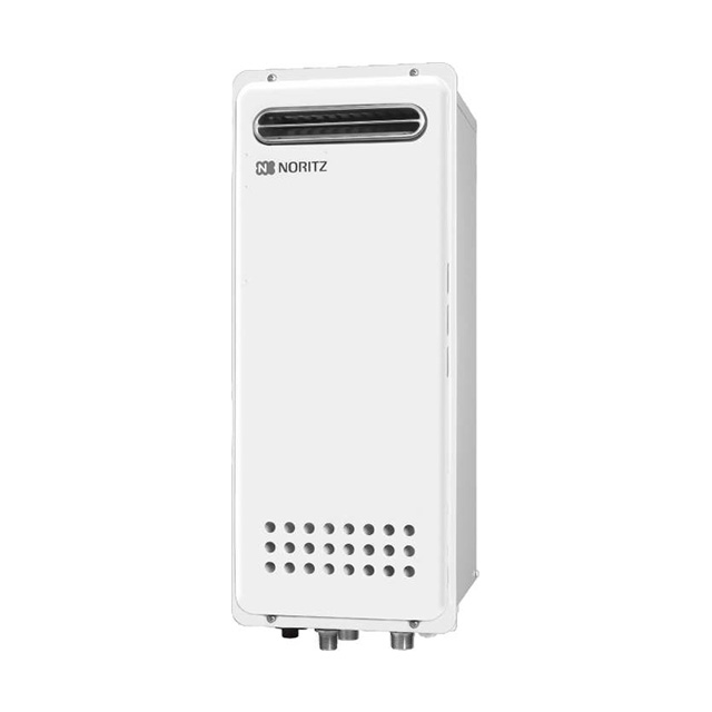 GT-1653AWX-4 BLノーリツ（Noritz）の給湯器交換・設置工事