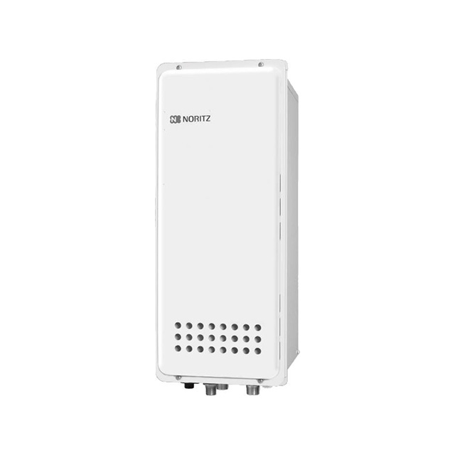 GT-1653AWX-TB BLノーリツ（Noritz）の給湯器交換・設置工事