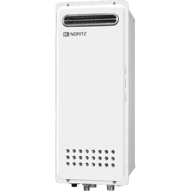 GT-1653SAWX-4 BLノーリツ（Noritz）の給湯器交換・設置工事