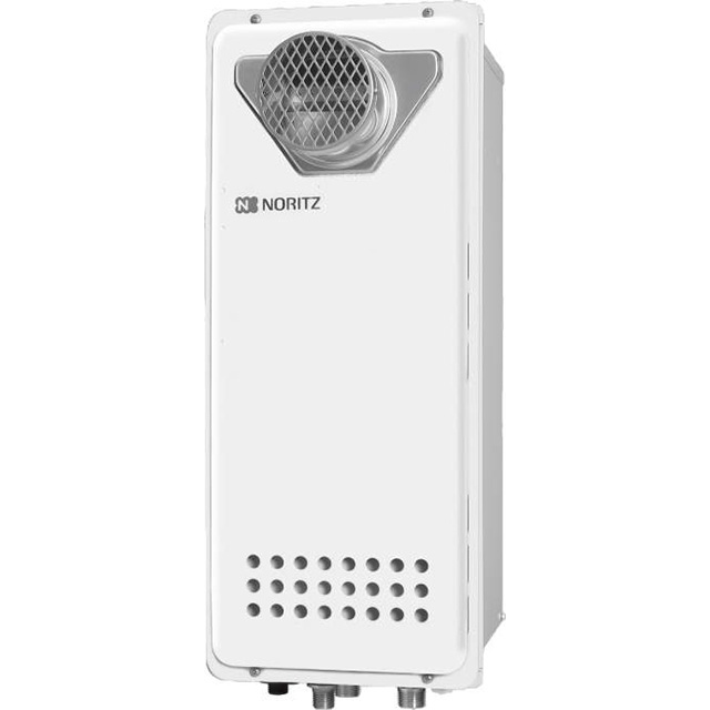 GT-1653SAWX-T-4 BLノーリツ（Noritz）の給湯器交換・設置工事