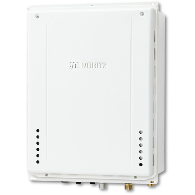 GT-1670AW-H BLノーリツ（Noritz）の給湯器交換・設置工事