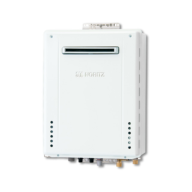GT-1670AW-PS BLノーリツ（Noritz）の給湯器交換・設置工事