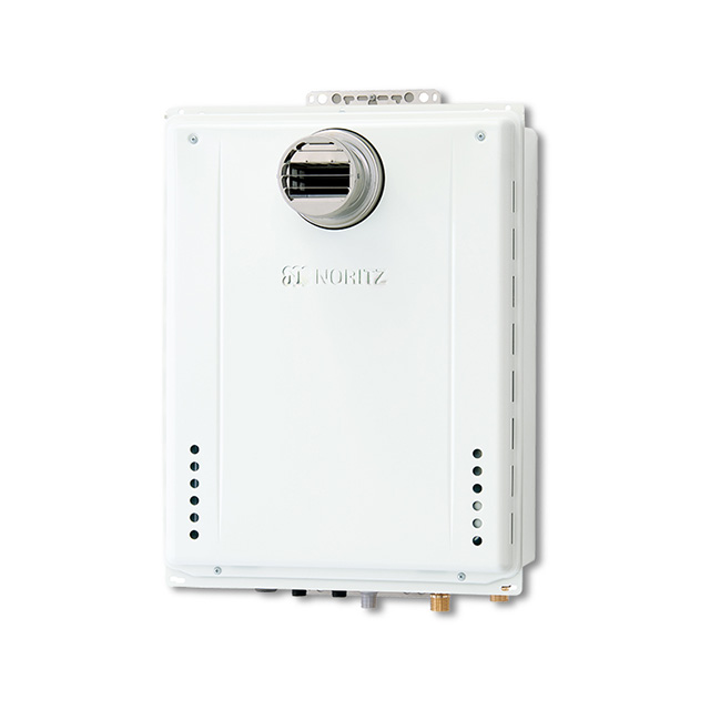 GT-1670AW-T BLノーリツ（Noritz）の給湯器交換・設置工事