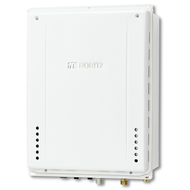 GT-1670AW-TB BLノーリツ（Noritz）の給湯器交換・設置工事