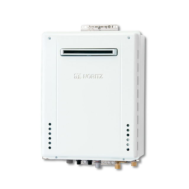 GT-1670PAW BLノーリツ（Noritz）の給湯器交換・設置工事
