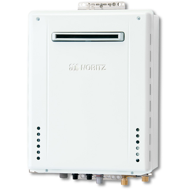 GT-1670SAW BLノーリツ（Noritz）の給湯器交換・設置工事