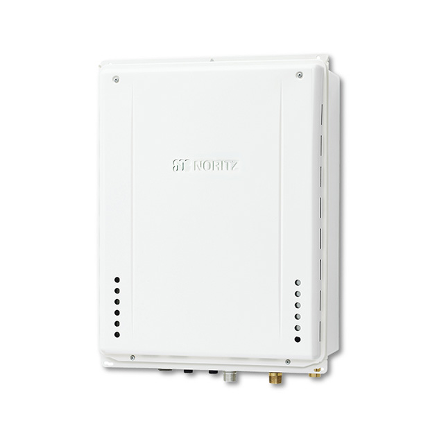 GT-1670SAW-H BLノーリツ（Noritz）の給湯器交換・設置工事