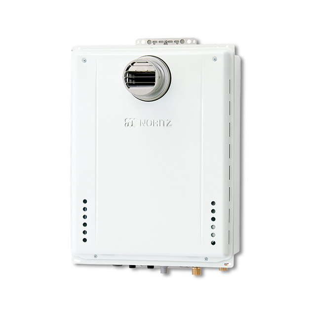 GT-1670SAW-T BLノーリツ（Noritz）の給湯器交換・設置工事