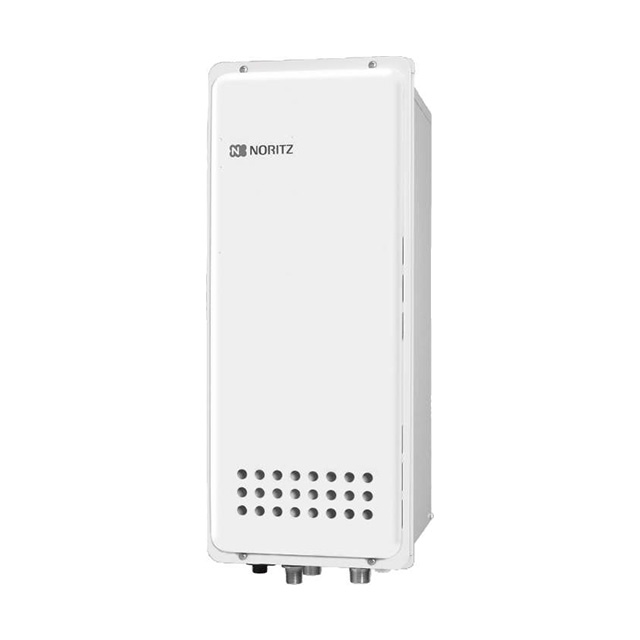 GT-2053AWX-H-4 BLノーリツ（Noritz）の給湯器交換・設置工事