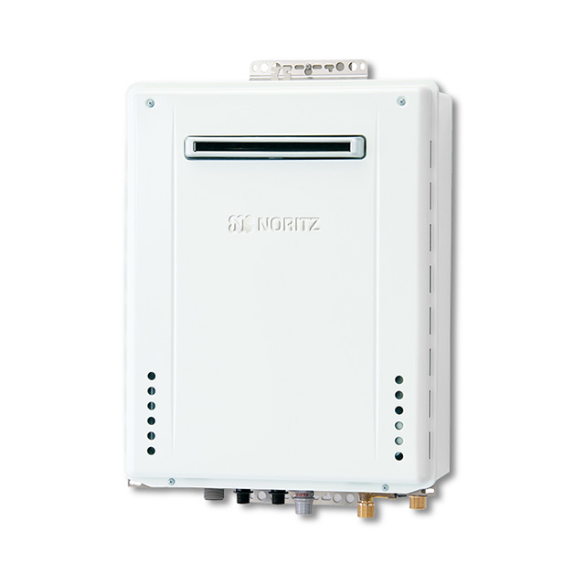 GT-2070AW BLノーリツ（Noritz）の給湯器交換・設置工事