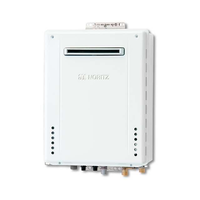 GT-2070PAW BLノーリツ（Noritz）の給湯器交換・設置工事