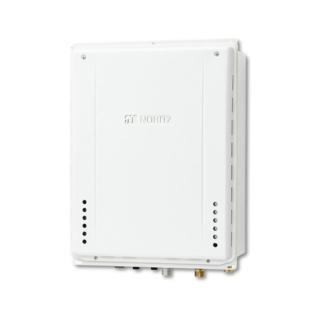 GT-2070SAW-H BLノーリツ（Noritz）の給湯器交換・設置工事