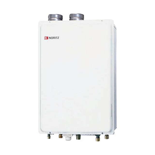 GT-2070SAW-SFF BLノーリツ（Noritz）の給湯器交換・設置工事