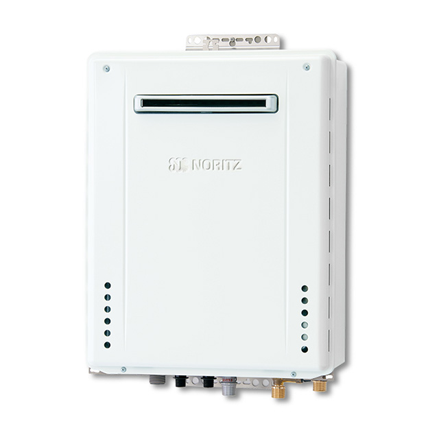 GT-2470AW BLノーリツ（Noritz）の給湯器交換・設置工事