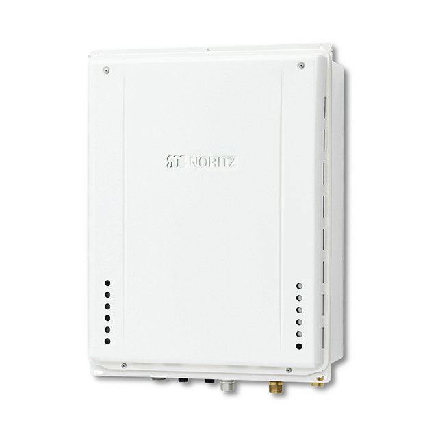 GT-2470AW-TB BLノーリツ（Noritz）の給湯器交換・設置工事