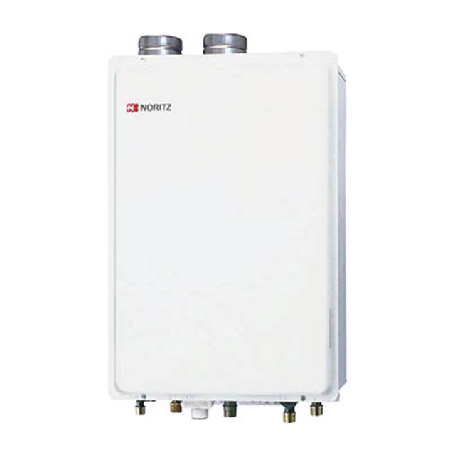 GT-2470SAW-SFF BLノーリツ（Noritz）の給湯器交換・設置工事