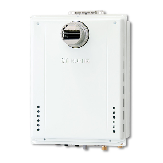 GT-2470SAW-T BLノーリツ（Noritz）の給湯器交換・設置工事