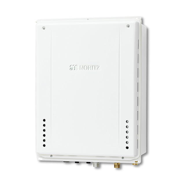 GT-2470SAW-TB BLノーリツ（Noritz）の給湯器交換・設置工事