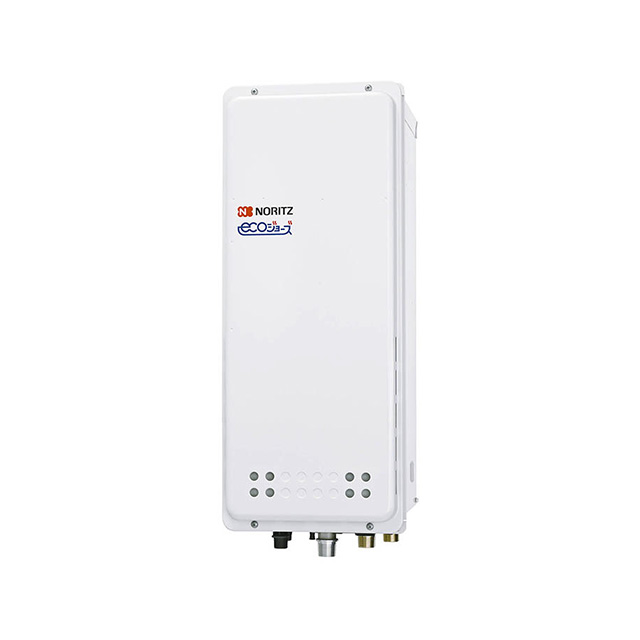 GT-C1663AWX-H BLノーリツ（Noritz）の給湯器交換・設置工事