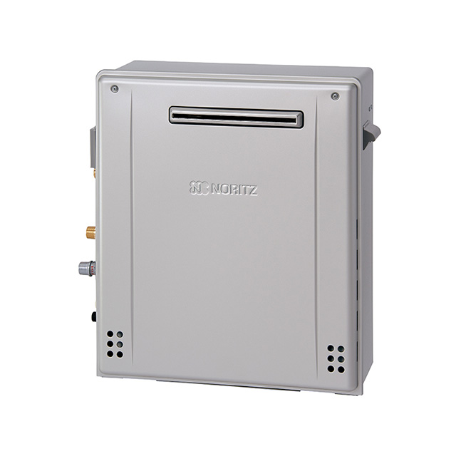 GT-C1672AR BLノーリツ（Noritz）の給湯器交換・設置工事