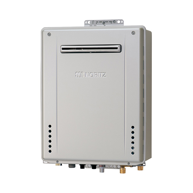 GT-C1672AW-L BLノーリツ（Noritz）の給湯器交換・設置工事