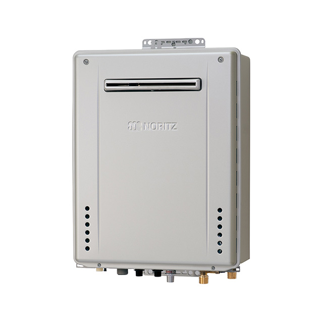 GT-C1672AW-PS BLノーリツ（Noritz）の給湯器交換・設置工事