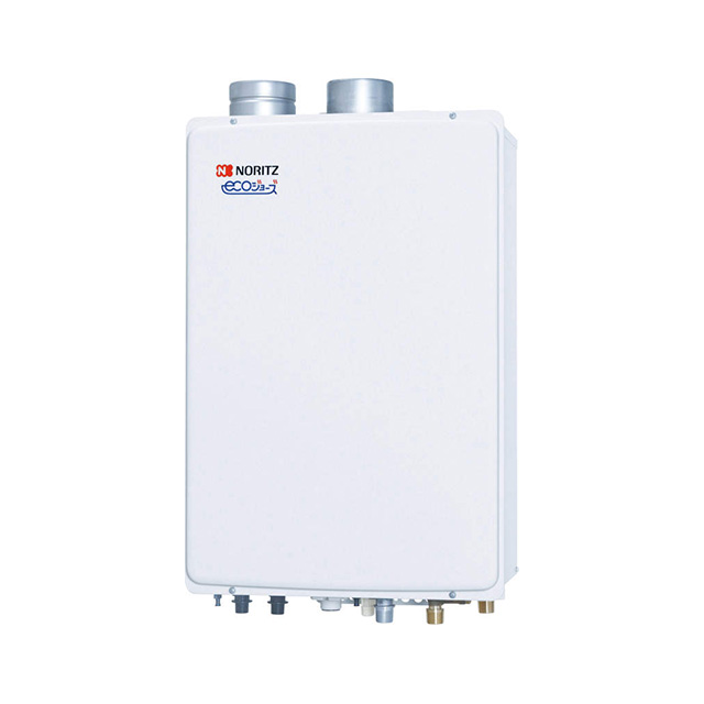 GT-C1672AW-SFF BLノーリツ（Noritz）の給湯器交換・設置工事