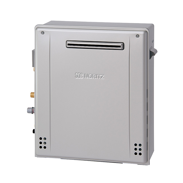 GT-C1672PAR BLノーリツ（Noritz）の給湯器交換・設置工事