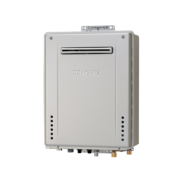 GT-C1672PAW BLノーリツ（Noritz）の給湯器交換・設置工事