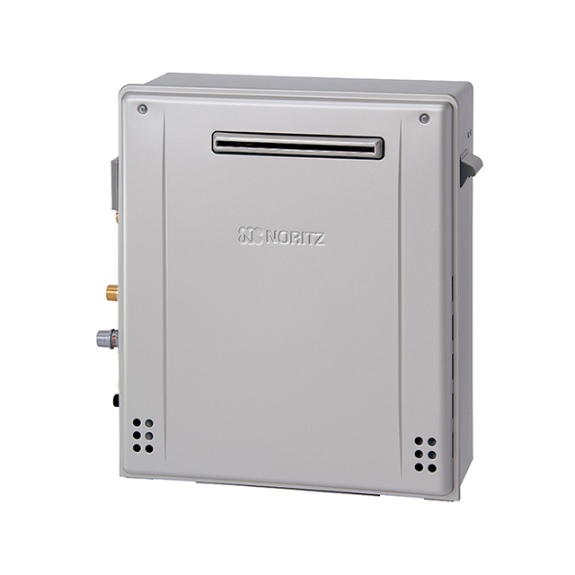GT-C1672PWAR BLノーリツ（Noritz）の給湯器交換・設置工事
