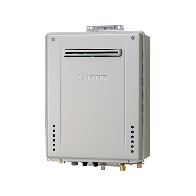 GT-C1672SAW-PS BLノーリツ（Noritz）の給湯器交換・設置工事
