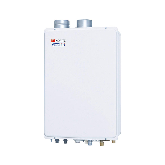 GT-C1672SAW-SFF BLノーリツ（Noritz）の給湯器交換・設置工事