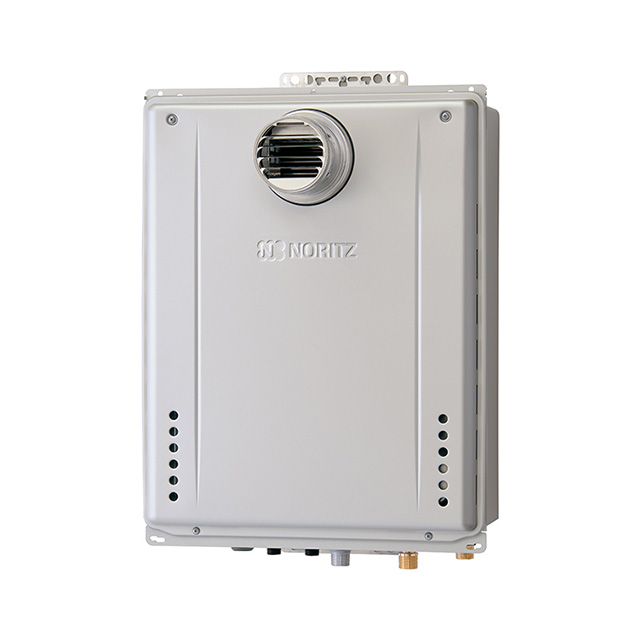 GT-C1672SAW-T BLノーリツ（Noritz）の給湯器交換・設置工事