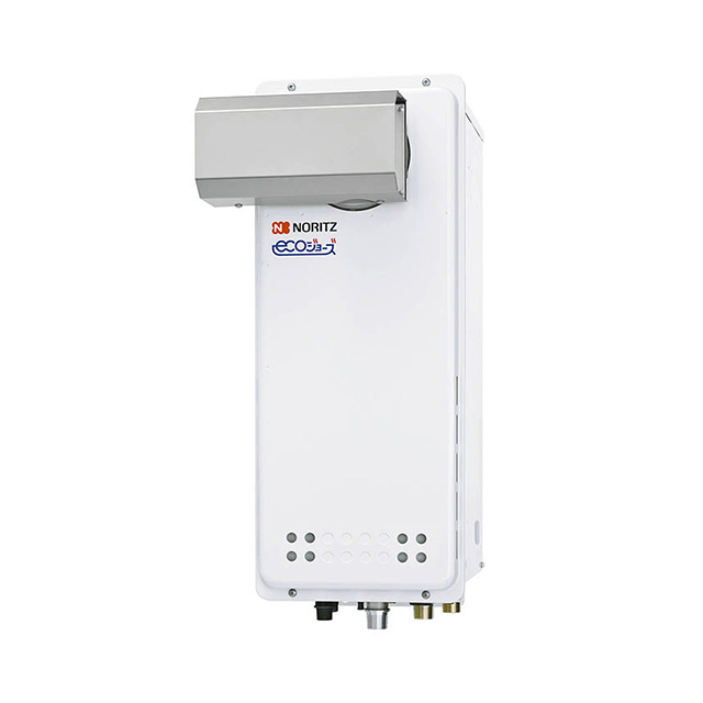 GT-C2063AWX-L BLノーリツ（Noritz）の給湯器交換・設置工事