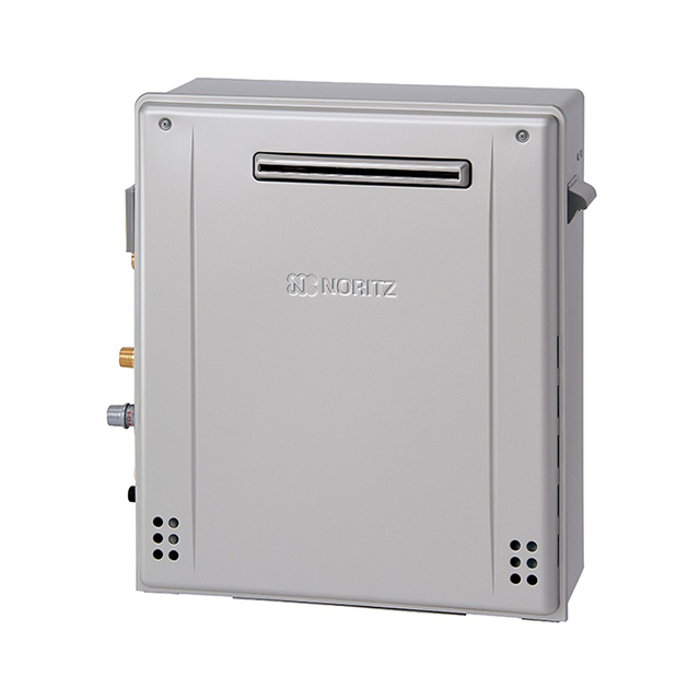 GT-C2072AR BLノーリツ（Noritz）の給湯器交換・設置工事