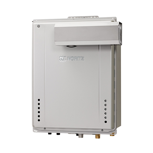 GT-C2072AW-L BLノーリツ（Noritz）の給湯器交換・設置工事