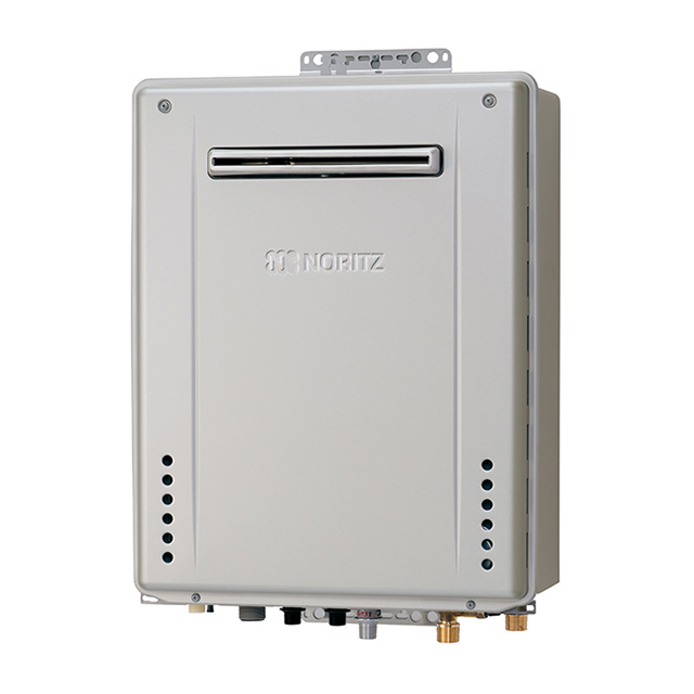 GT-C2072AW-PS BLノーリツ（Noritz）の給湯器交換・設置工事