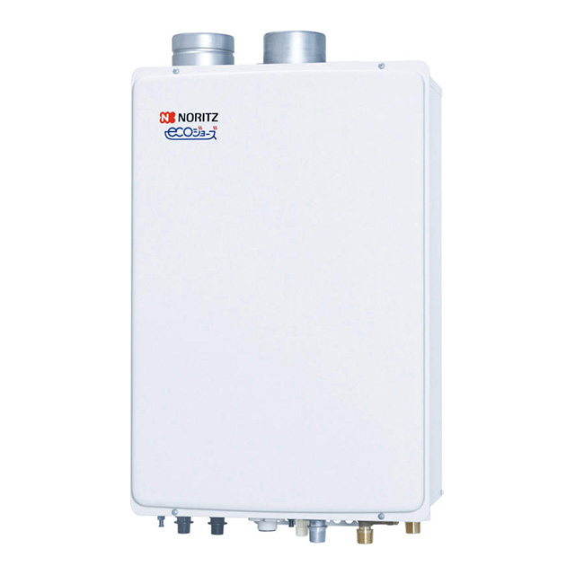 GT-C2072AW-SFF BLノーリツ（Noritz）の給湯器交換・設置工事