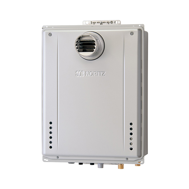 GT-C2072AW-T BLノーリツ（Noritz）の給湯器交換・設置工事