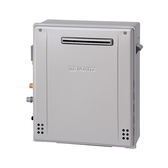 GT-C2072PAR BLノーリツ（Noritz）の給湯器交換・設置工事