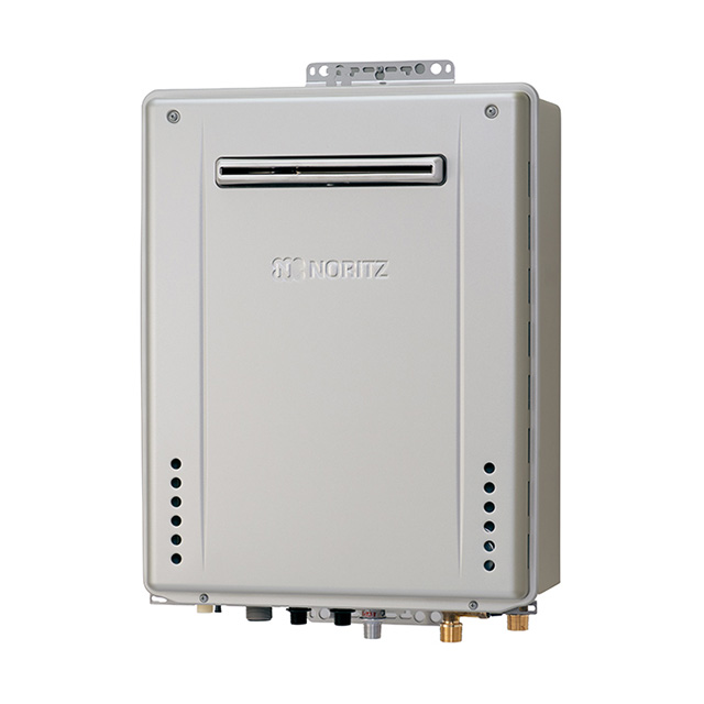GT-C2072PWAW BLノーリツ（Noritz）の給湯器交換・設置工事