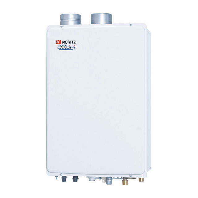 GT-C2072SAW-SFF BLノーリツ（Noritz）の給湯器交換・設置工事