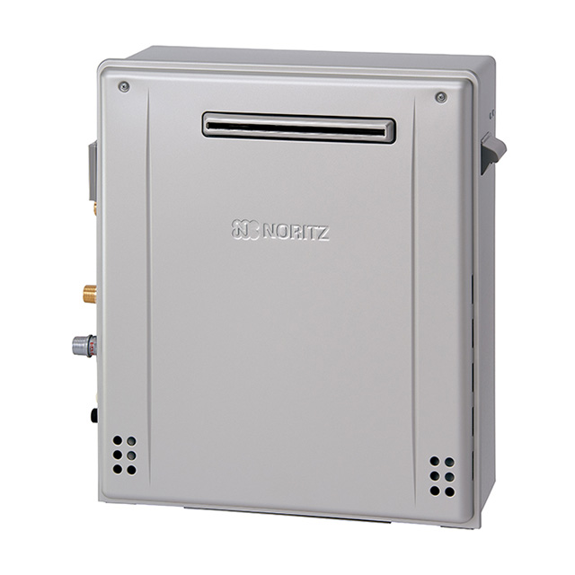 GT-C2472AR BLノーリツ（Noritz）の給湯器交換・設置工事