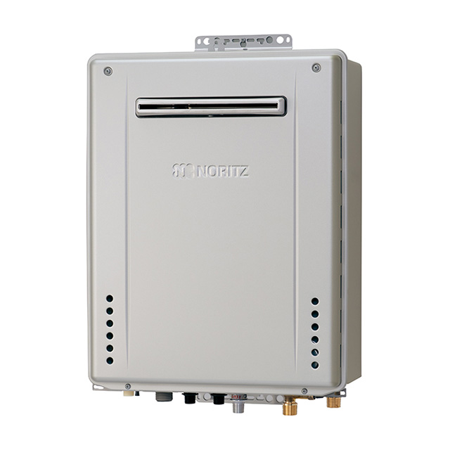 GT-C2472AW BLノーリツ（Noritz）の給湯器交換・設置工事