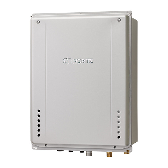 GT-C2472AW-H BLノーリツ（Noritz）の給湯器交換・設置工事