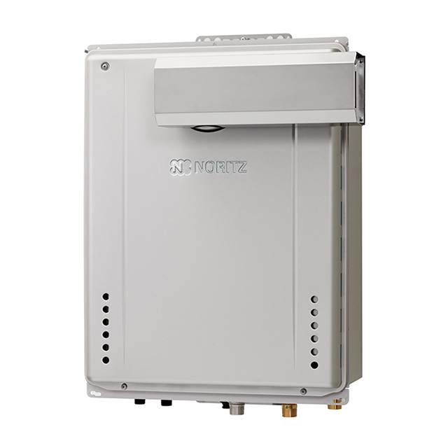 GT-C2472AW-L BLノーリツ（Noritz）の給湯器交換・設置工事