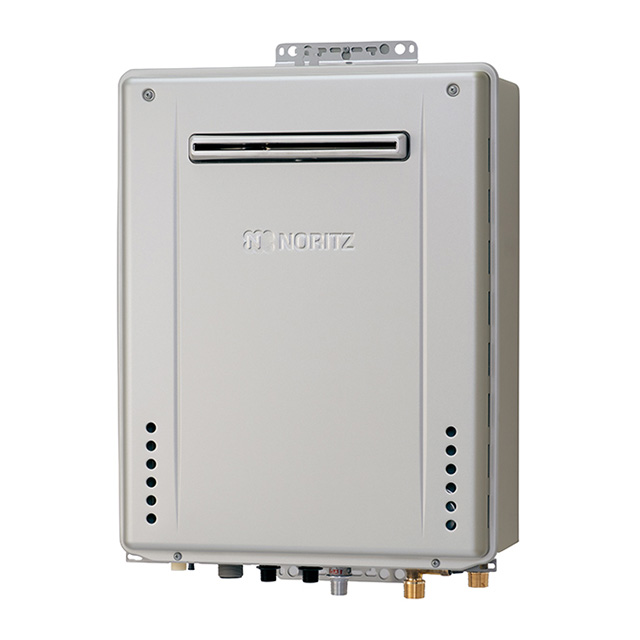 GT-C2472AW-PS BLノーリツ（Noritz）の給湯器交換・設置工事