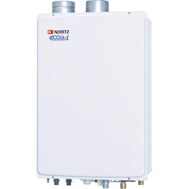 GT-C2472AW-SFF BLノーリツ（Noritz）の給湯器交換・設置工事