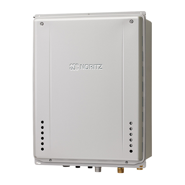 GT-C2472AW-TB BLノーリツ（Noritz）の給湯器交換・設置工事